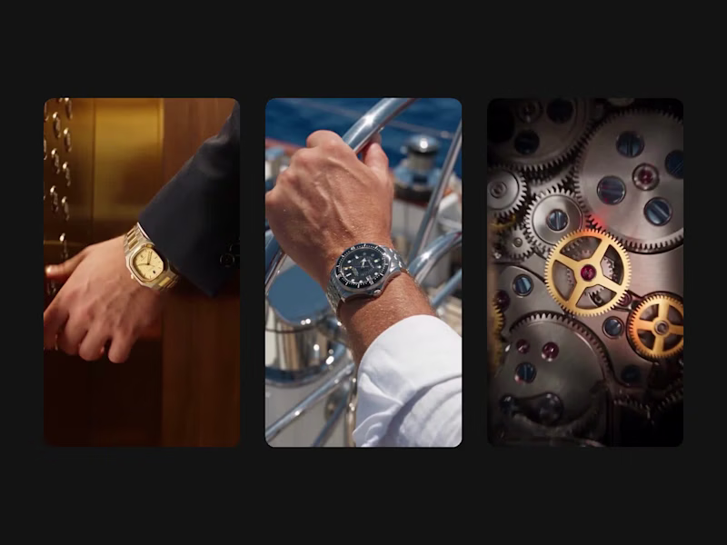 Cover image for AI Watch Films | Duxot & Earnshaw