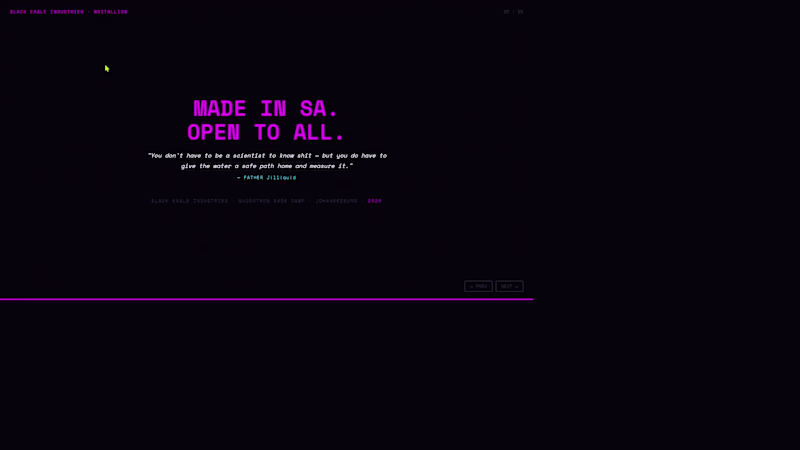 Cover image for I built a 60-second Descript