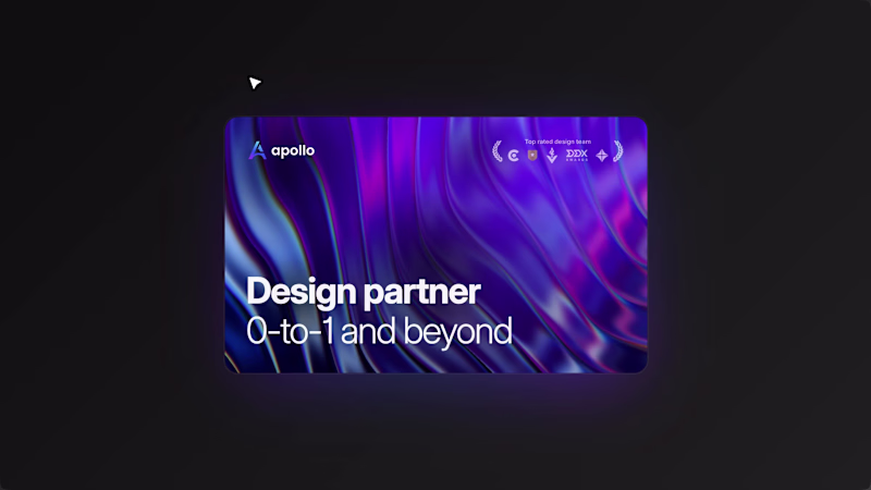 Cover image for Create a 3D Tilt Interactive Business Card in Under 1 Hour