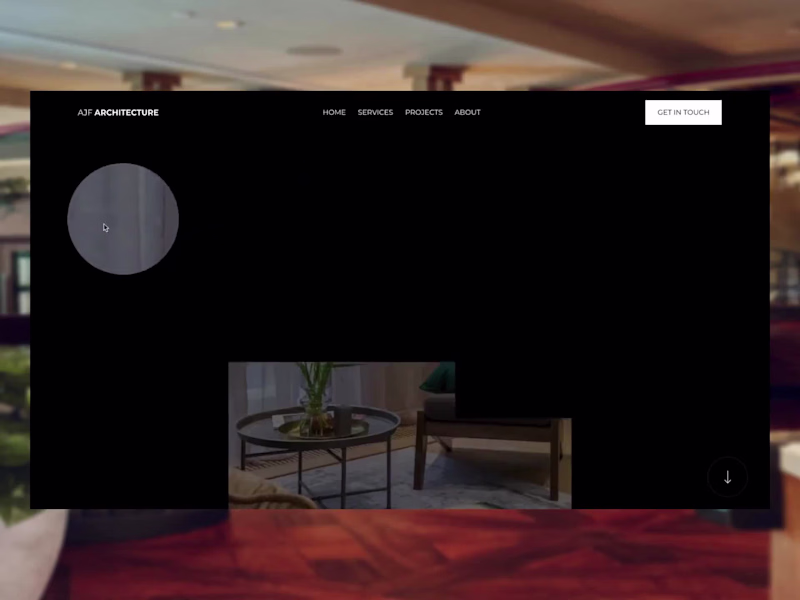 Cover image for AJF Architecture