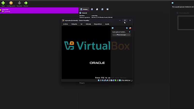 Cover image for Running everything on one machine