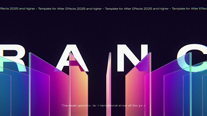 Cover image for The glass morphism is a