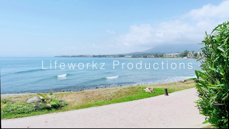 Cover image for UGC Wedding Ceremony Video – Wedding Blessings Spain I creat...