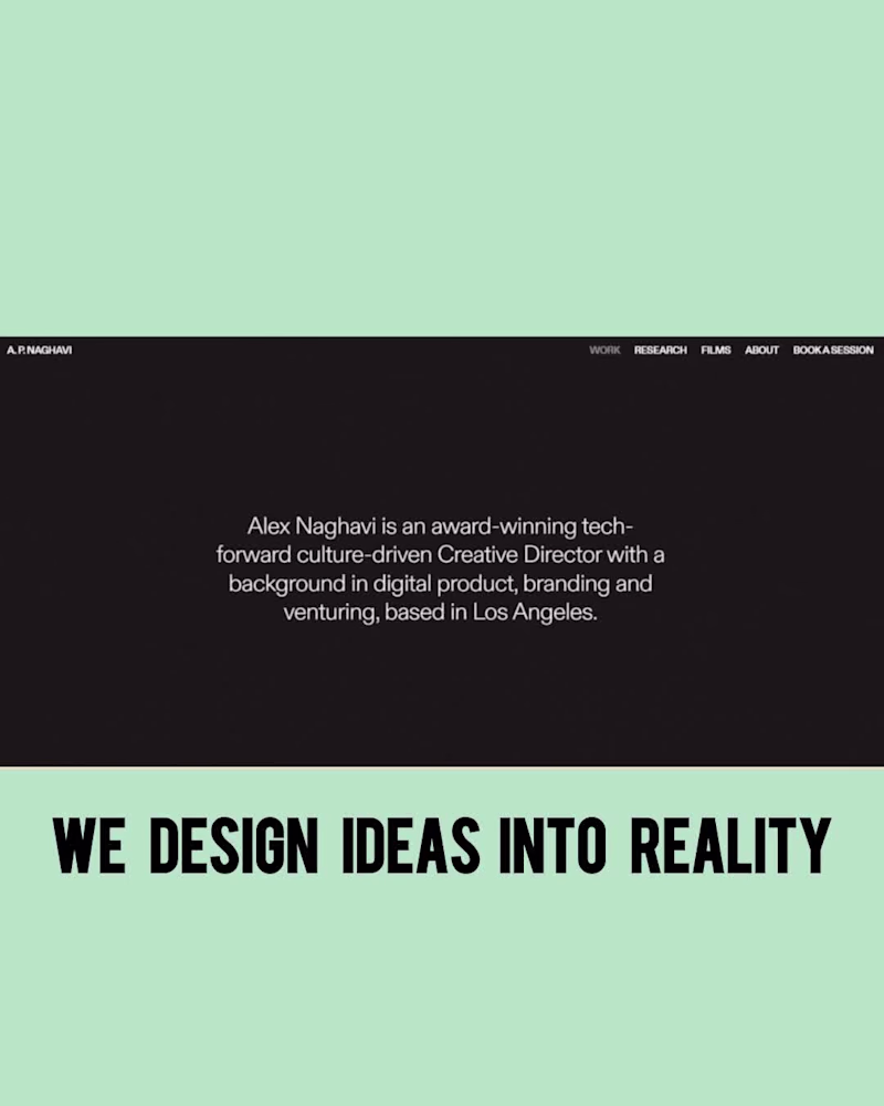 Cover image for Just launched my new portfolio