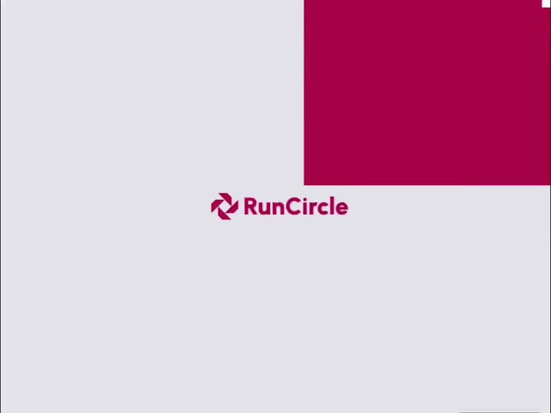 Cover image for RunCircle: Sport Tracker App
