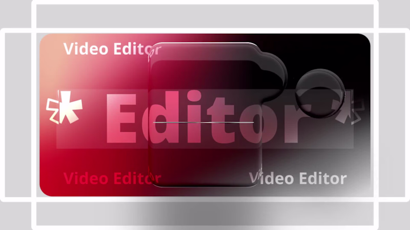 Cover image for Apple Glass style