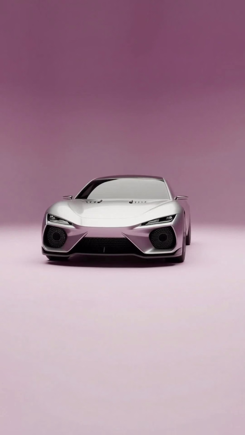 Cover image for Most vehicles are static; this