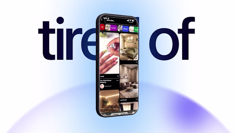 Cover image for Simple & Creative motion Video