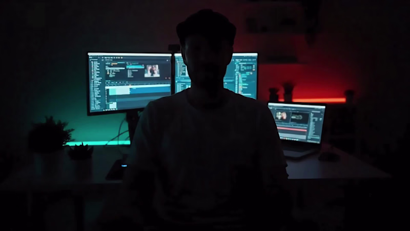 Cover image for AI Showreel 🚀 