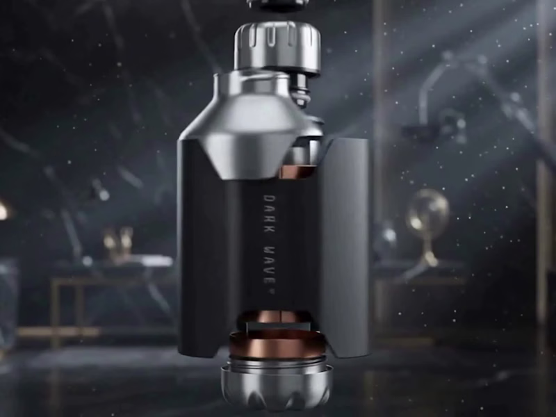 Cover image for Premium Drinkware Design and DFM