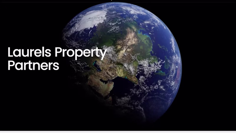 Cover image for Motion Graphics Showreel for FRM