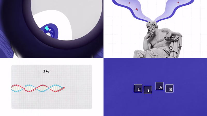 Cover image for Hey! I'm a motion designer