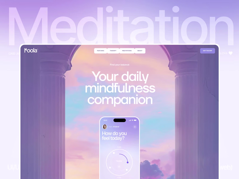 Cover image for Crafting a High-Conversion Wellness Landing