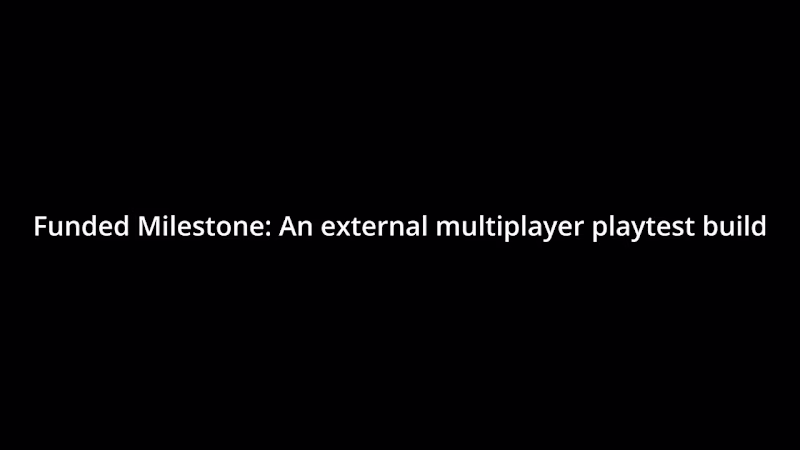 Cover image for C++ | Unreal Engine 5 | Title: TBA | AWS Game-Lift Dedicated...
