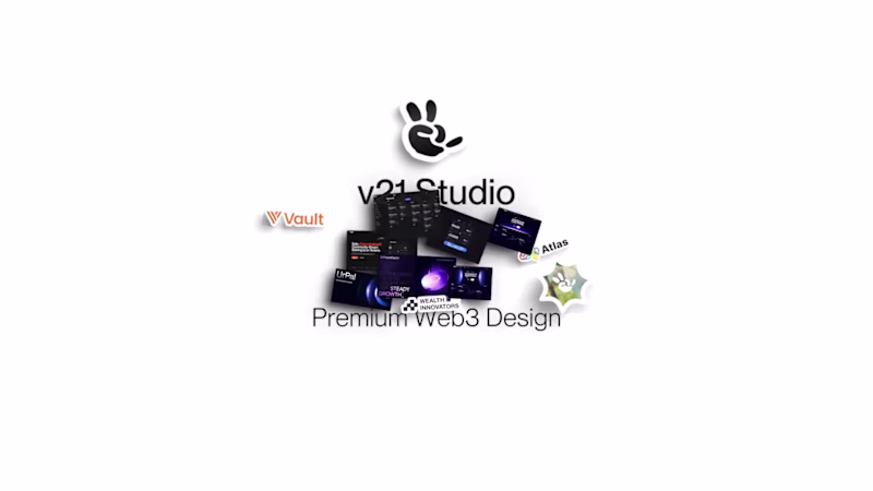 Cover image for Motion Graphics Project - 01