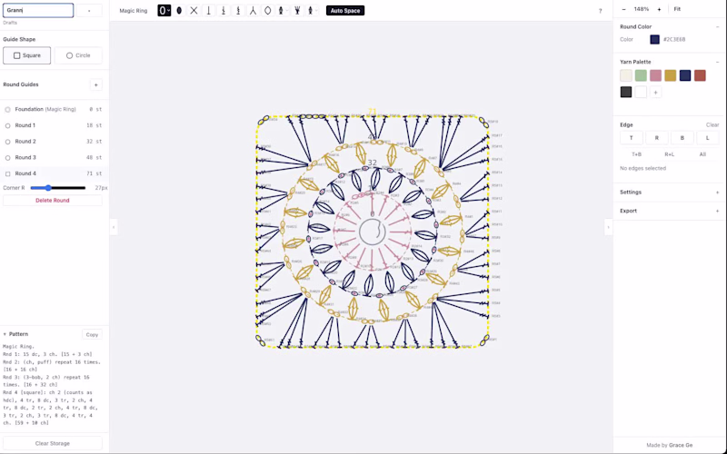 Cover image for Vibe coders should crochet during