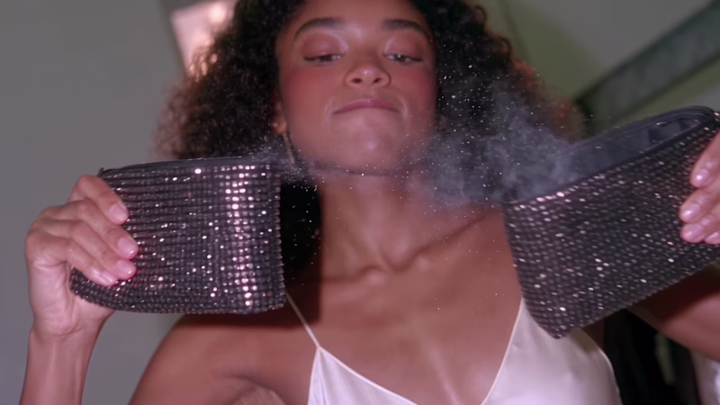 Cover image for AI music video / Creative