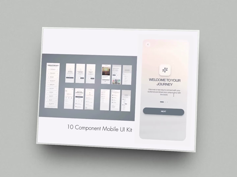 Cover image for Transform UI/UX Research into Sellable Digital Products