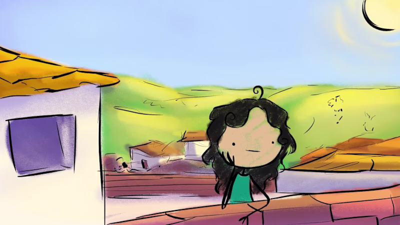 Cover image for Summer in Columbia (Fiverr Order)