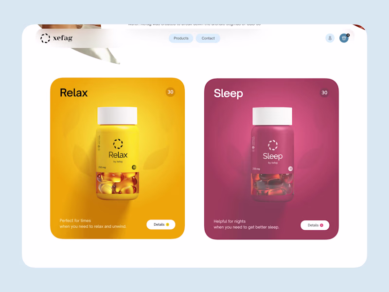 Cover image for WIX STUDIO WEBSITE