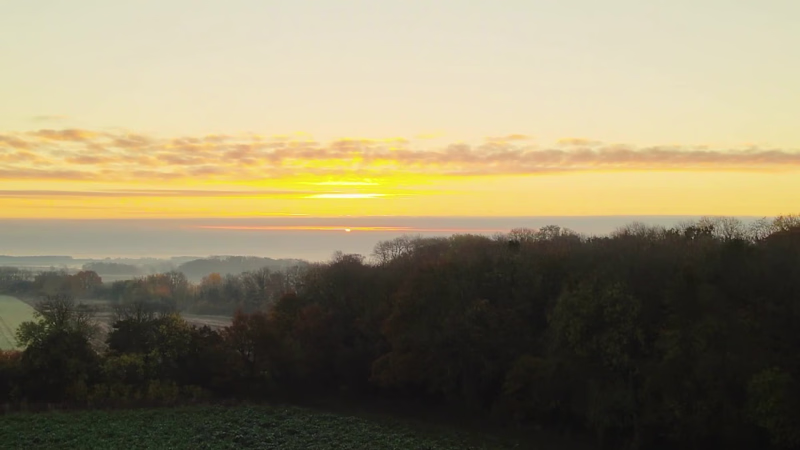 Cover image for Drone Videography Showreel