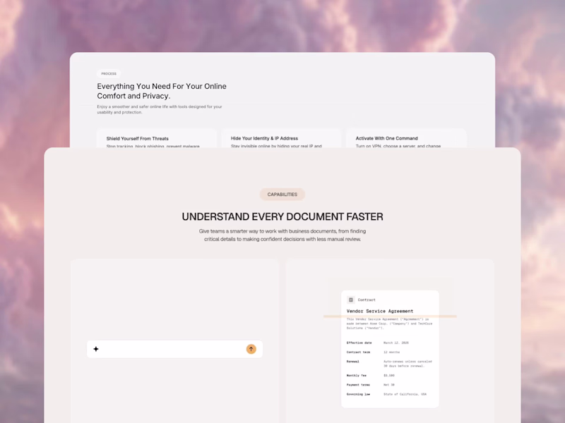 Cover image for Web Animation Experiments with MagicPath AI
