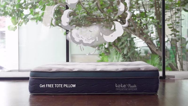 Cover image for Expert Freelancers Needed: Create Engaging Tote Bed Ads