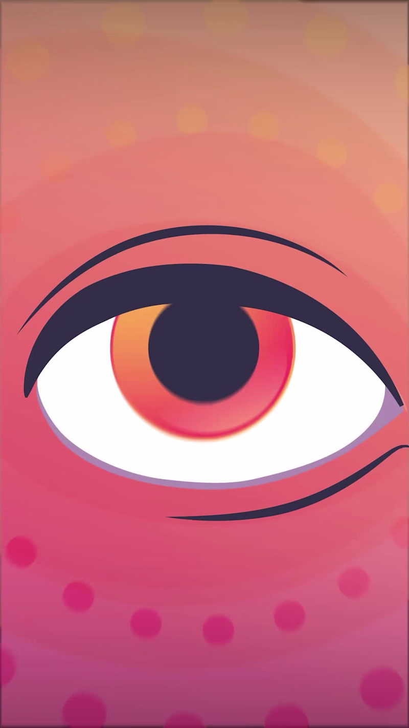 Cover image for 65% of people are visual