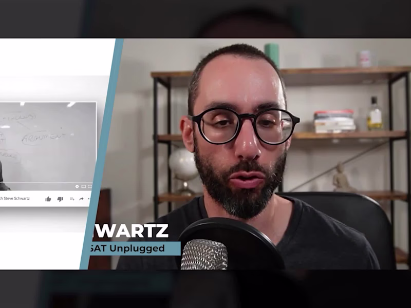 Cover image for Engaging Alex Hormozi Style Video for an Education Channel