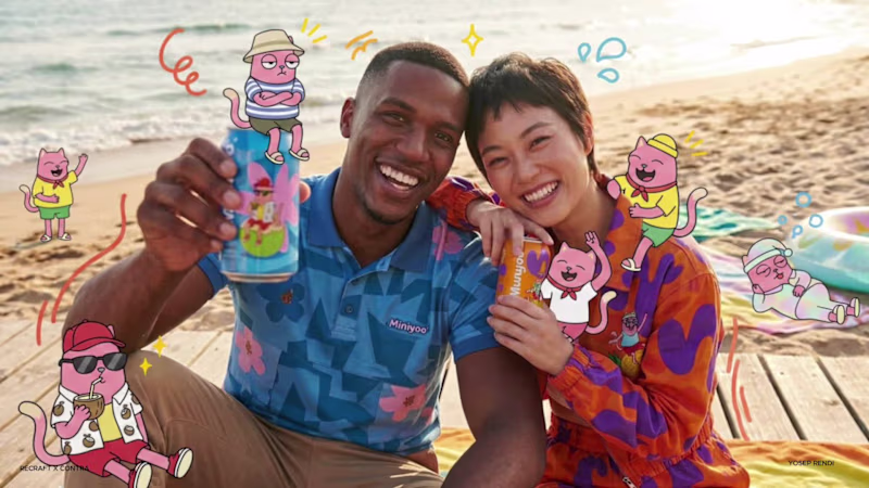 Cover image for MUNYOO'

a tropical soda brand built
