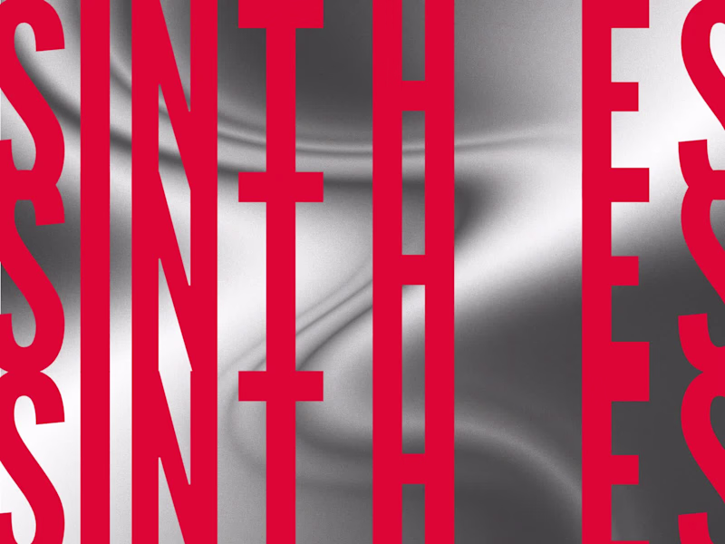 Cover image for Sinthesis: Sport & Lifestyle Brand Identity