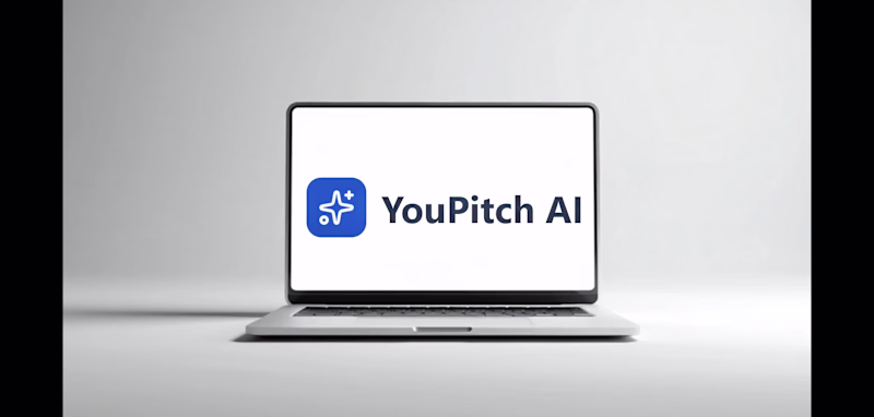 Cover image for YouPitch AI: Startup Pitch Generator