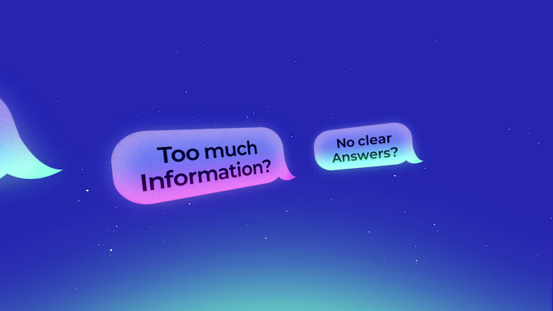 Cover image for Finance Explainer Video For Fundamentallyforth The Challenge...