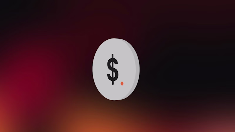 Cover image for Transforming Crypto Concepts into Animation for Falcon Finance