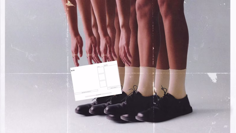 Cover image for Config submission: 80%, a fashion