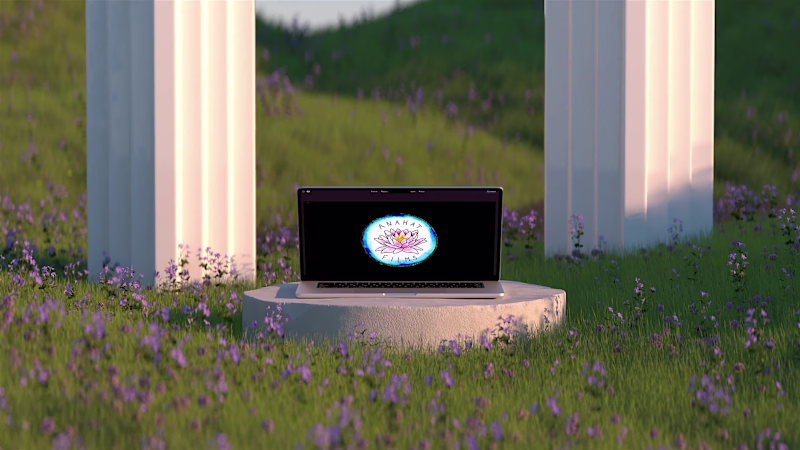 Cover image for Anahat Films Website Design