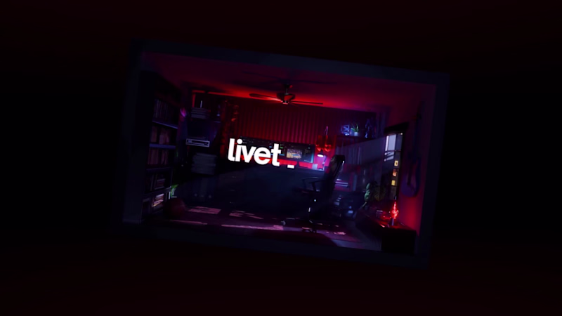 Cover image for Polymarket LiveTrade™ Series - 'Anytime'