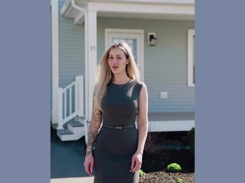 Cover image for A UGC-Style video ads for a Real Estate Agency.