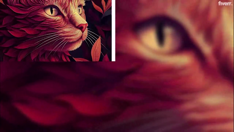 Cover image for Custom Midjourney AI Art for Brands, Creators & Personal Use