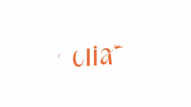 Cover image for For Aelia, I was responsible