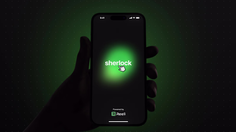 Cover image for Sherlock: AI Copilot for Inspections