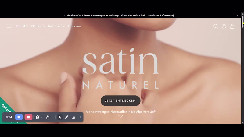 Cover image for Shopify CRO Store Design For