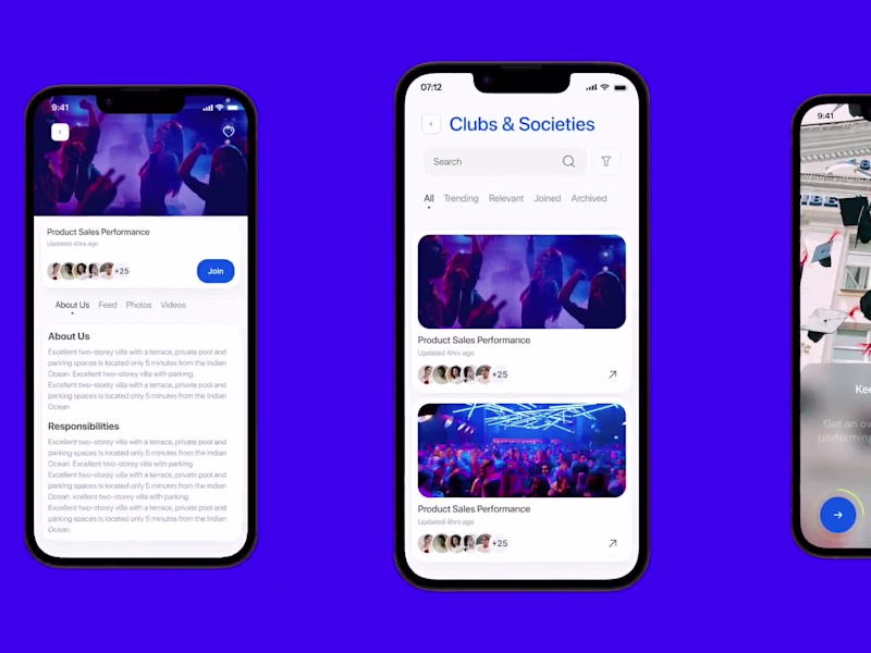 Cover image for App Design Project EDEN 1.0