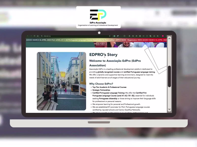 Cover image for Empowerment Through Education | Community Development Programs …