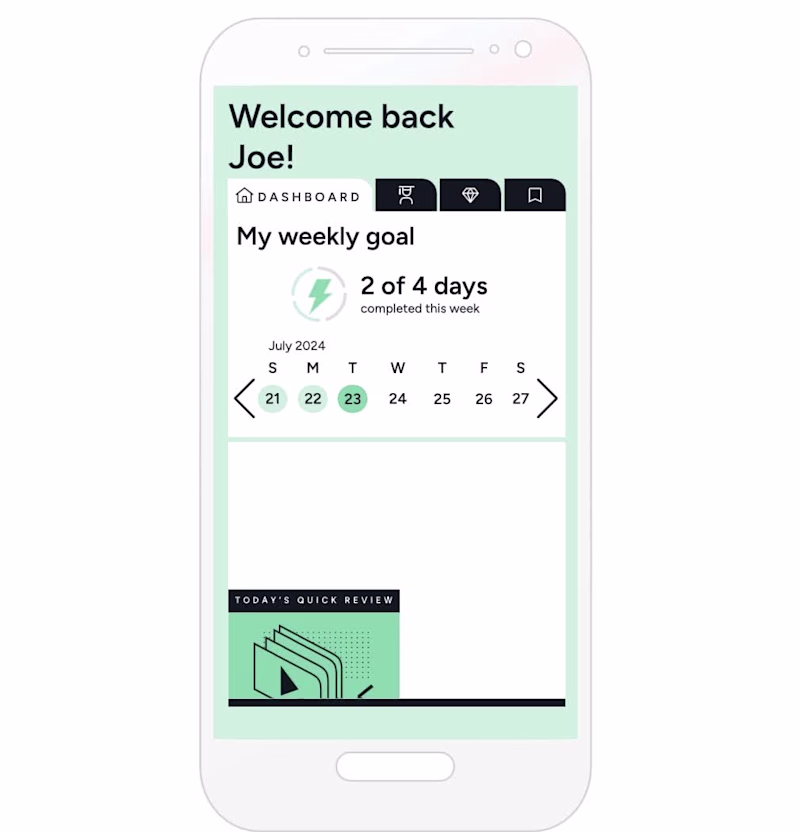 Cover image for These are UX screen designs