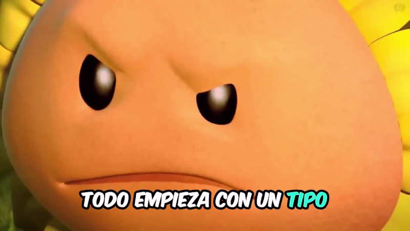 Cover image for When I was younger, I absolutely loved Plants vs. Zombies 🌱...