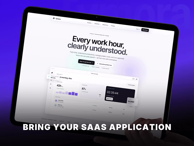 Cover image for SaaS founders, your AI SaaS