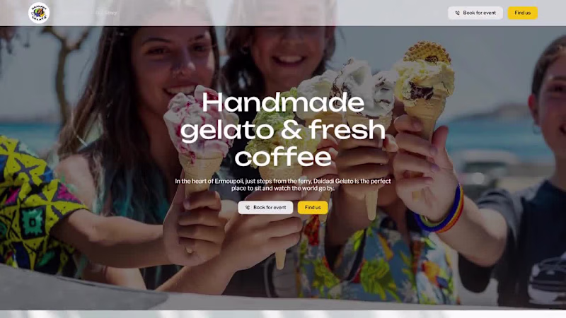 Cover image for Webflow project that's already bringing