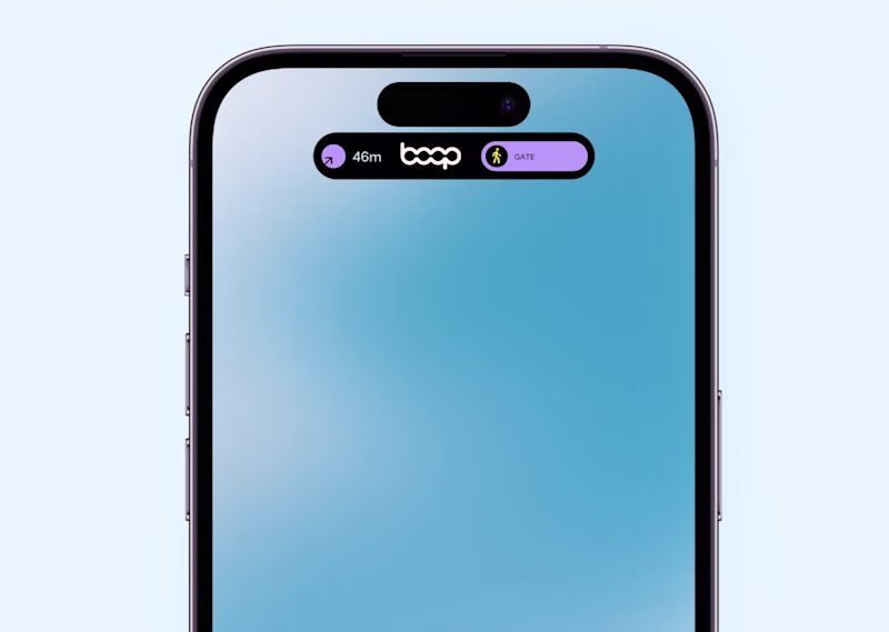 Cover image for Boop | TikTok Content and Strategy 