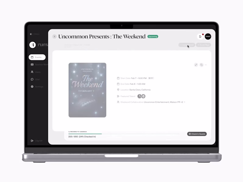 Cover image for Full Stack AI MVP | Prompt-to-Design, API Benchmarking | 5 Days